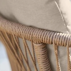 Pacific Lifestyle Martic Outdoor 4 Seater Dining Set -Garden Supply Store 30984411 alt05