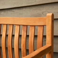 Kingsbury Large Outdoor Bench -Garden Supply Store 30987758 alt04