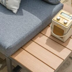 Billingford Large 5 Piece Corner Outdoor Set -Garden Supply Store 30987759 alt02