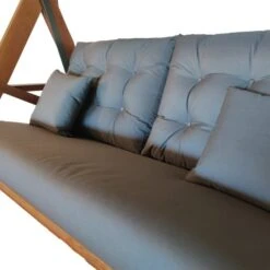 Appleton Outdoor Swing -Garden Supply Store 30987770 alt03