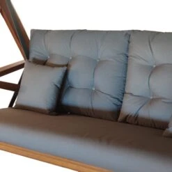 Appleton Outdoor Swing -Garden Supply Store 30987770 alt04