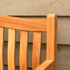 Kingsbury Medium Outdoor Bench -Garden Supply Store 30987787 alt04