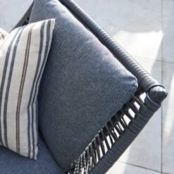 Keswick 4 Seater Outdoor Dining Set -Garden Supply Store 30987803 alt02