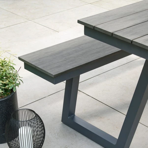 Heydon Picnic Bench 4 Heydon Picnic Bench - Image 4