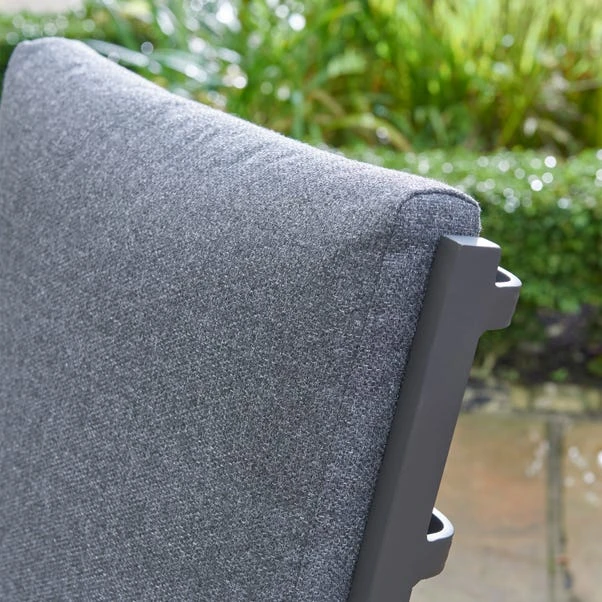 Easton 6 Seater Outdoor Dining Set 6 Easton 6 Seater Outdoor Dining Set - Image 6